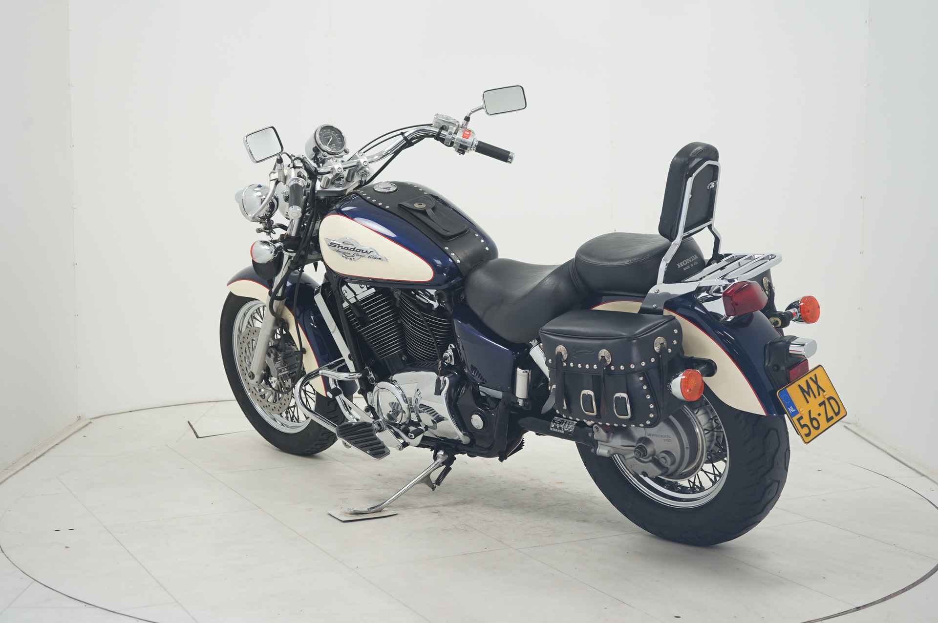 Honda VT 1100 C2 - 6/18