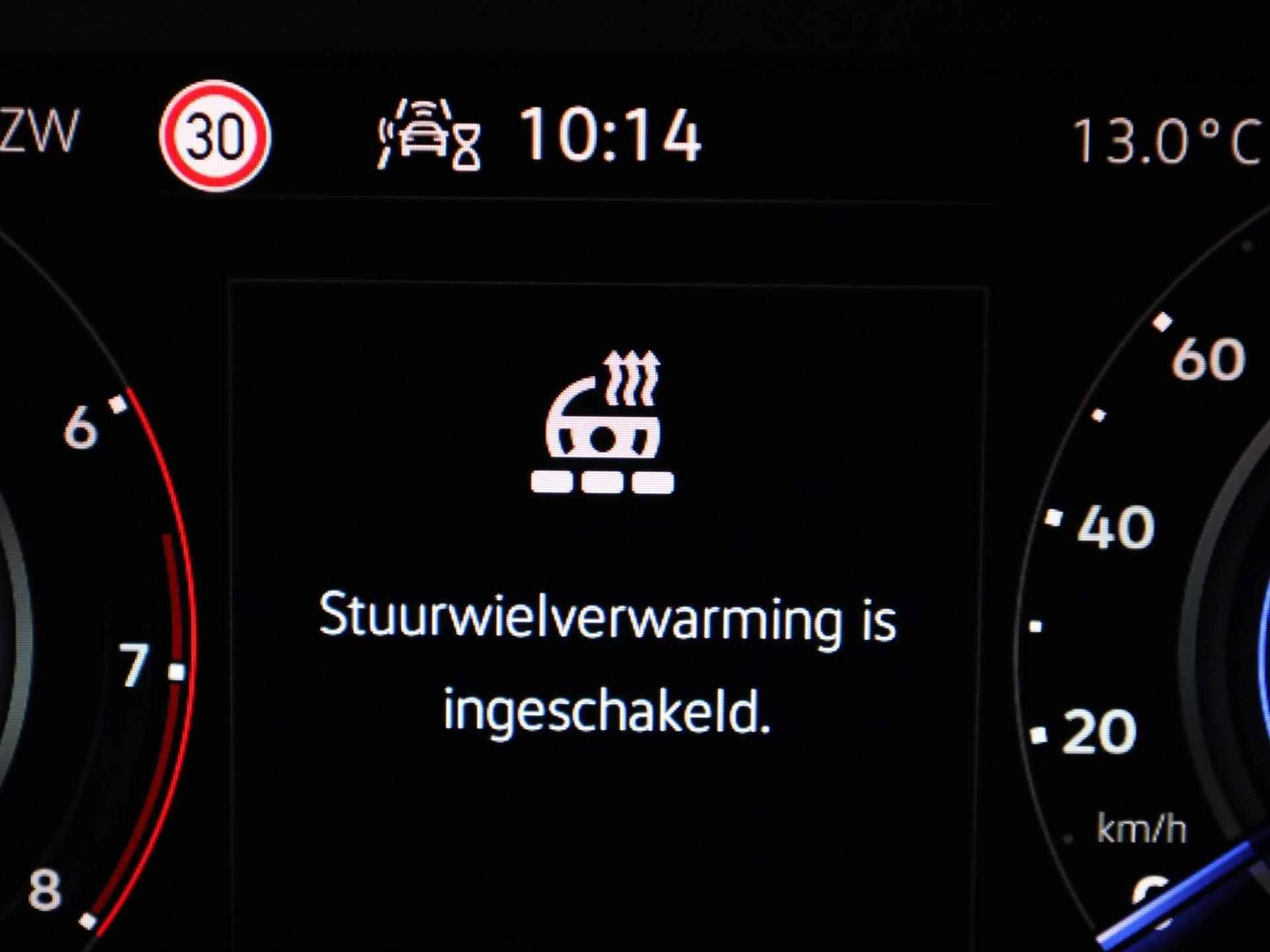 Volkswagen Tiguan Allspace 1.5TSI/150PK Life DSG · Navigatie · Trekhaak · Stoel-/stuurverwarming - 13/44