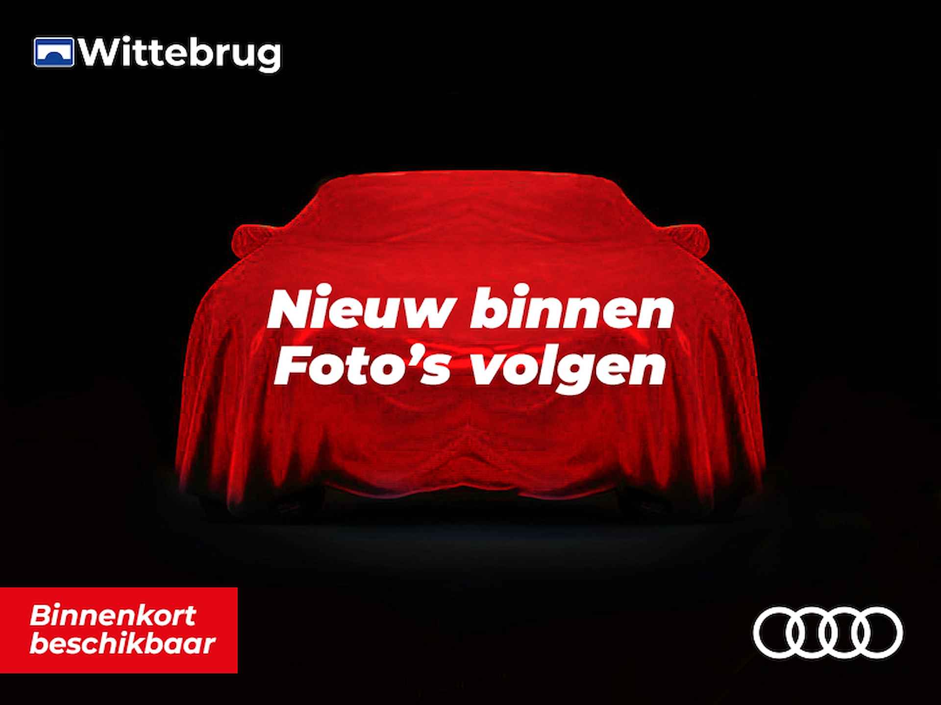 Audi A1 BOVAG 40-Puntencheck