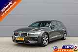 Volvo V60 2.0 T4 R-Design | Trekhaak | Rijklaarprijs - incl.garantie