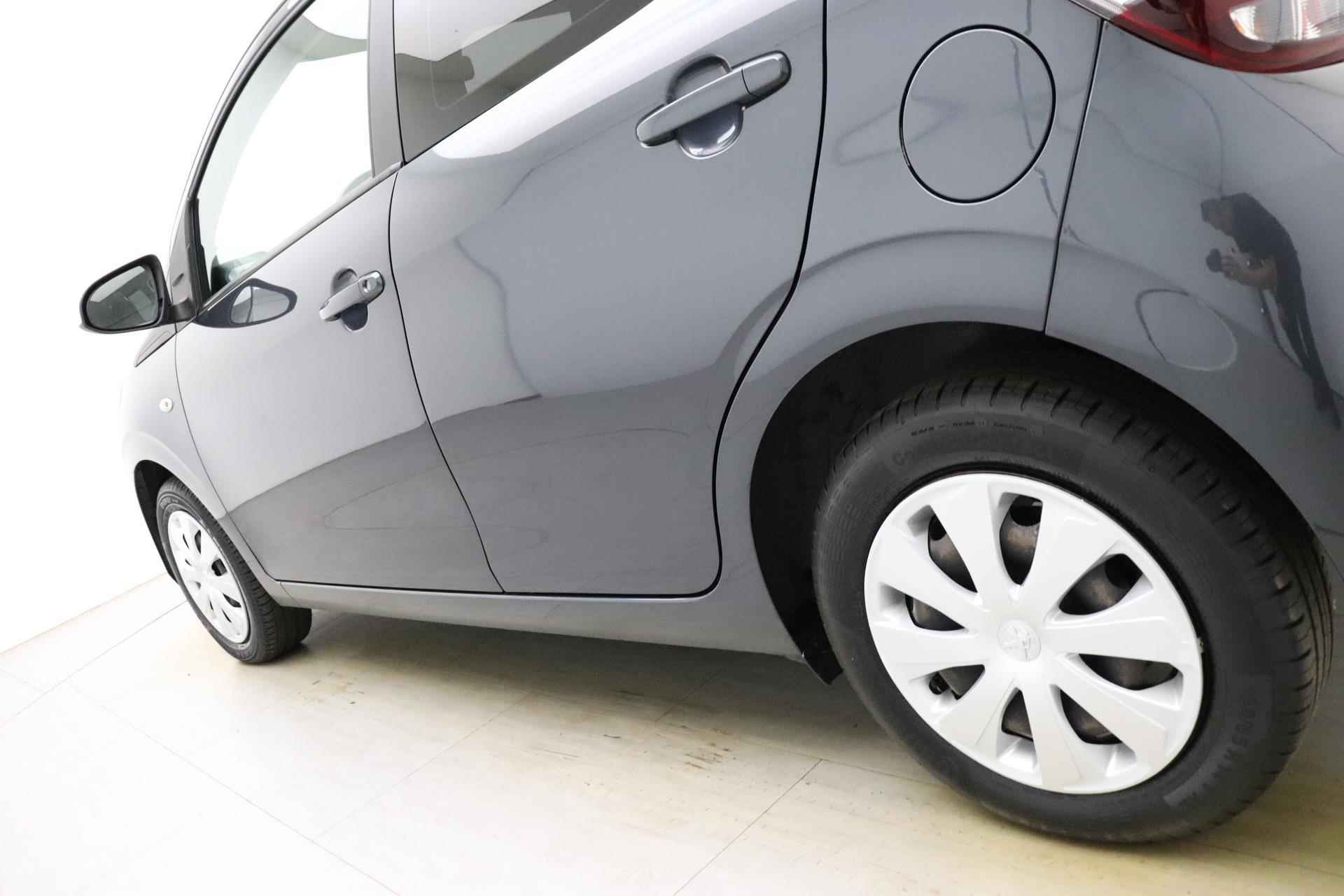 Peugeot 108 1.0 e-VTi Active Airco | Elektrische ramen | Stuurwielbediening | Mistlampen voor - 15/26