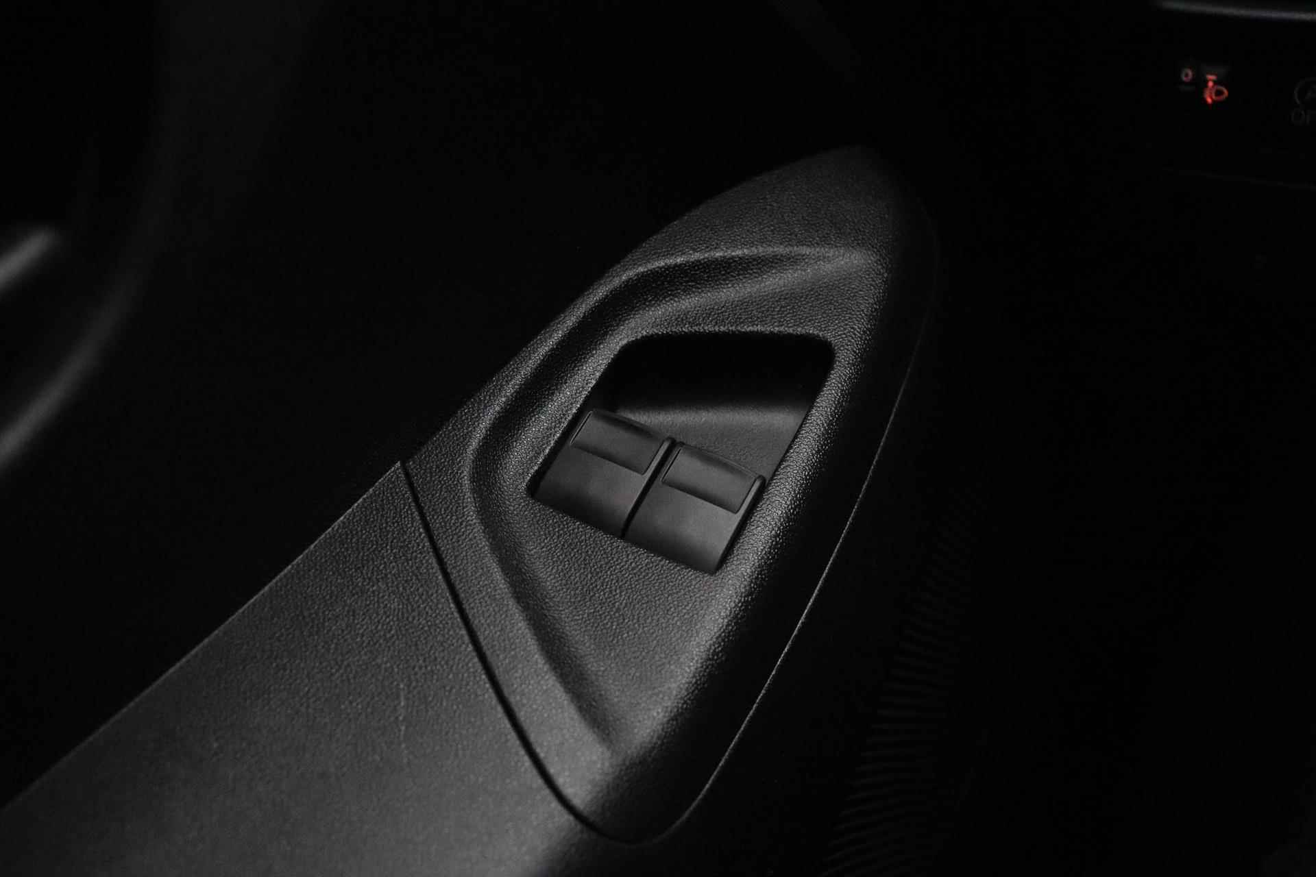 Peugeot 108 1.0 e-VTi Active Airco | Elektrische ramen | Stuurwielbediening | Mistlampen voor - 17/26