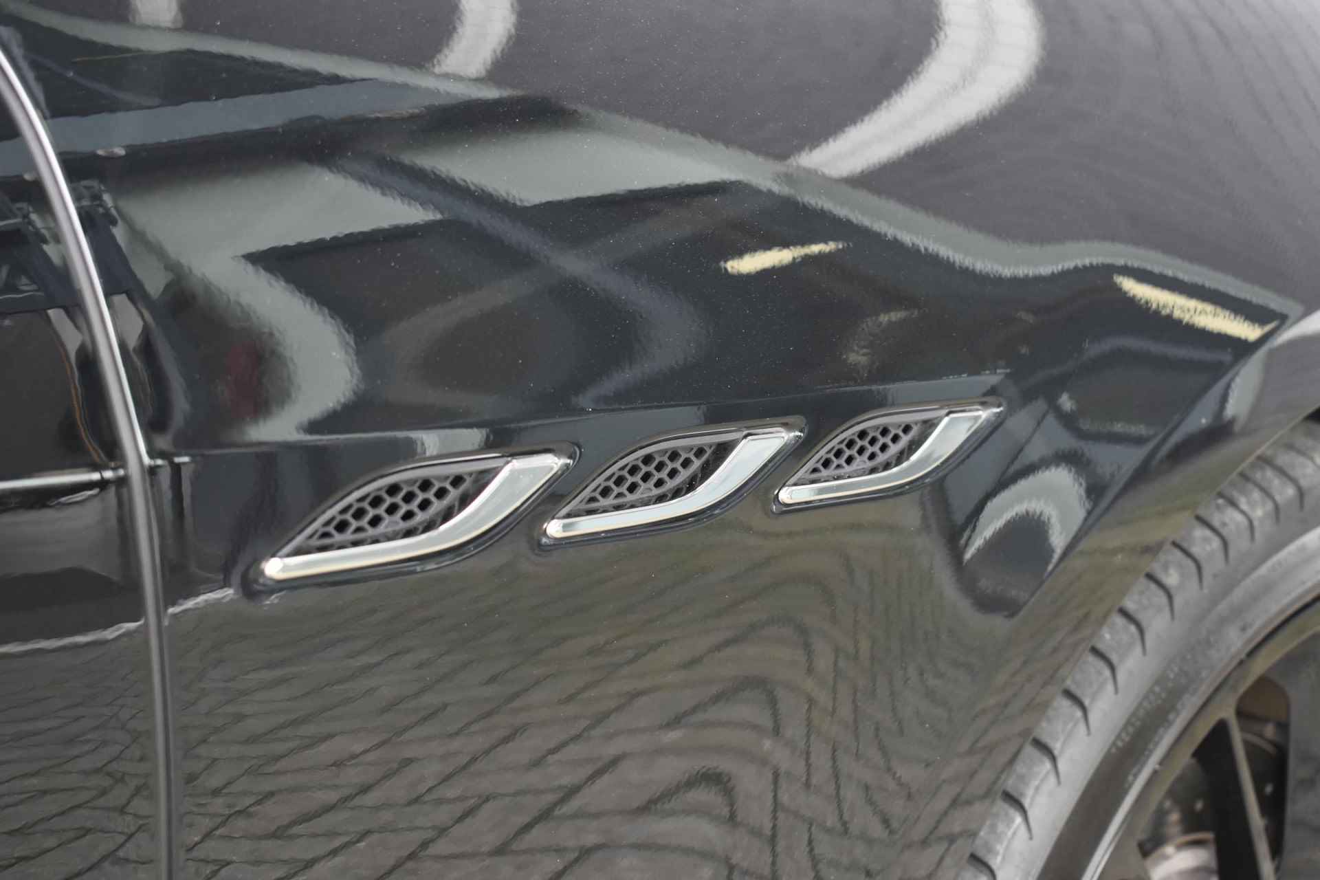 Maserati Ghibli 3.0 V6 / Facelift / Panoramadak / MY 2019 / Origineel NL - 40/48