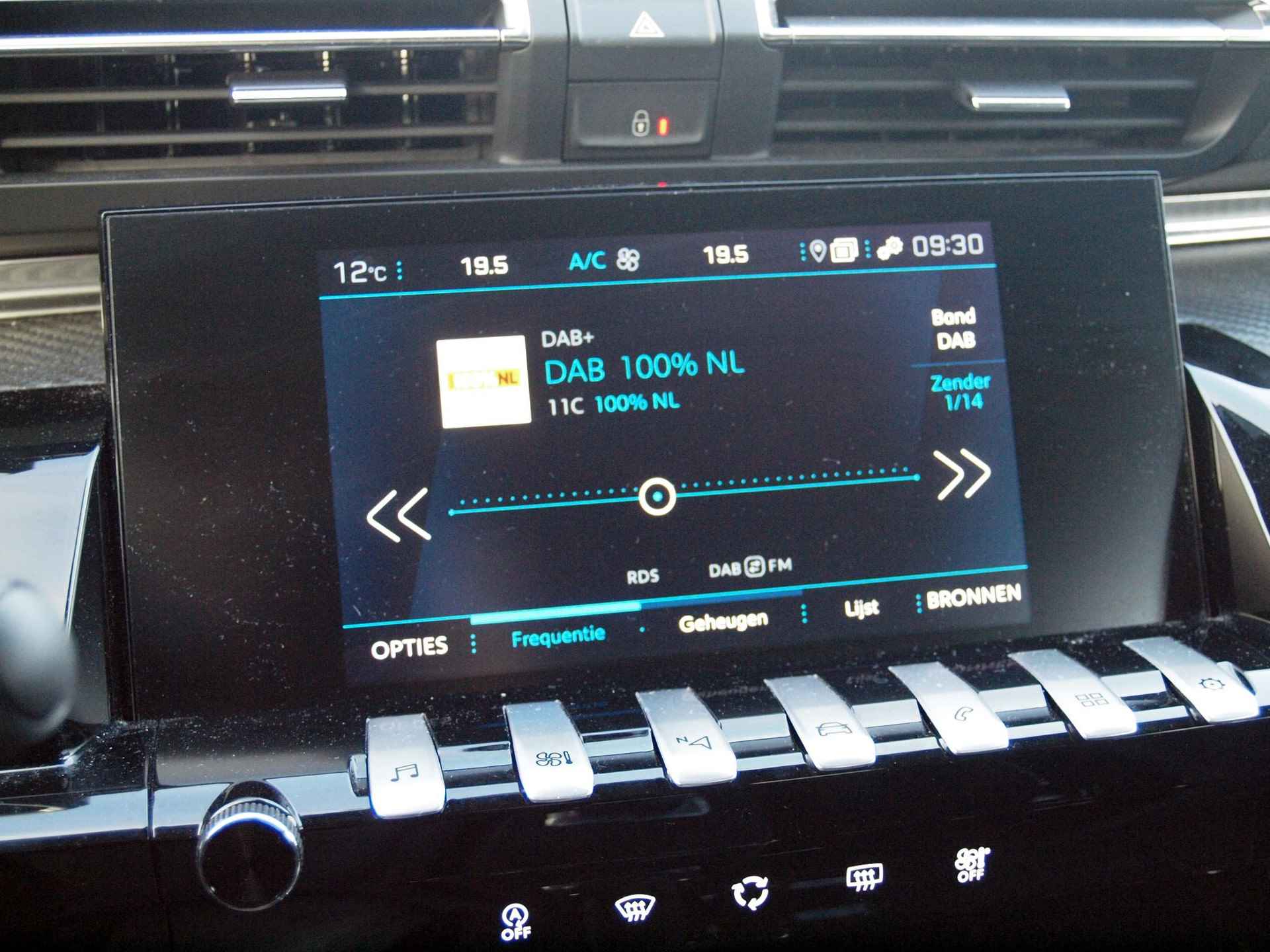 Peugeot 508 SW 1.2 PureTech Active Pack Business | Apple Carplay | Cruise Control | Navi | LED | - 18/29