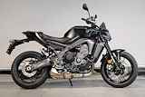 Yamaha MT-09 ABS