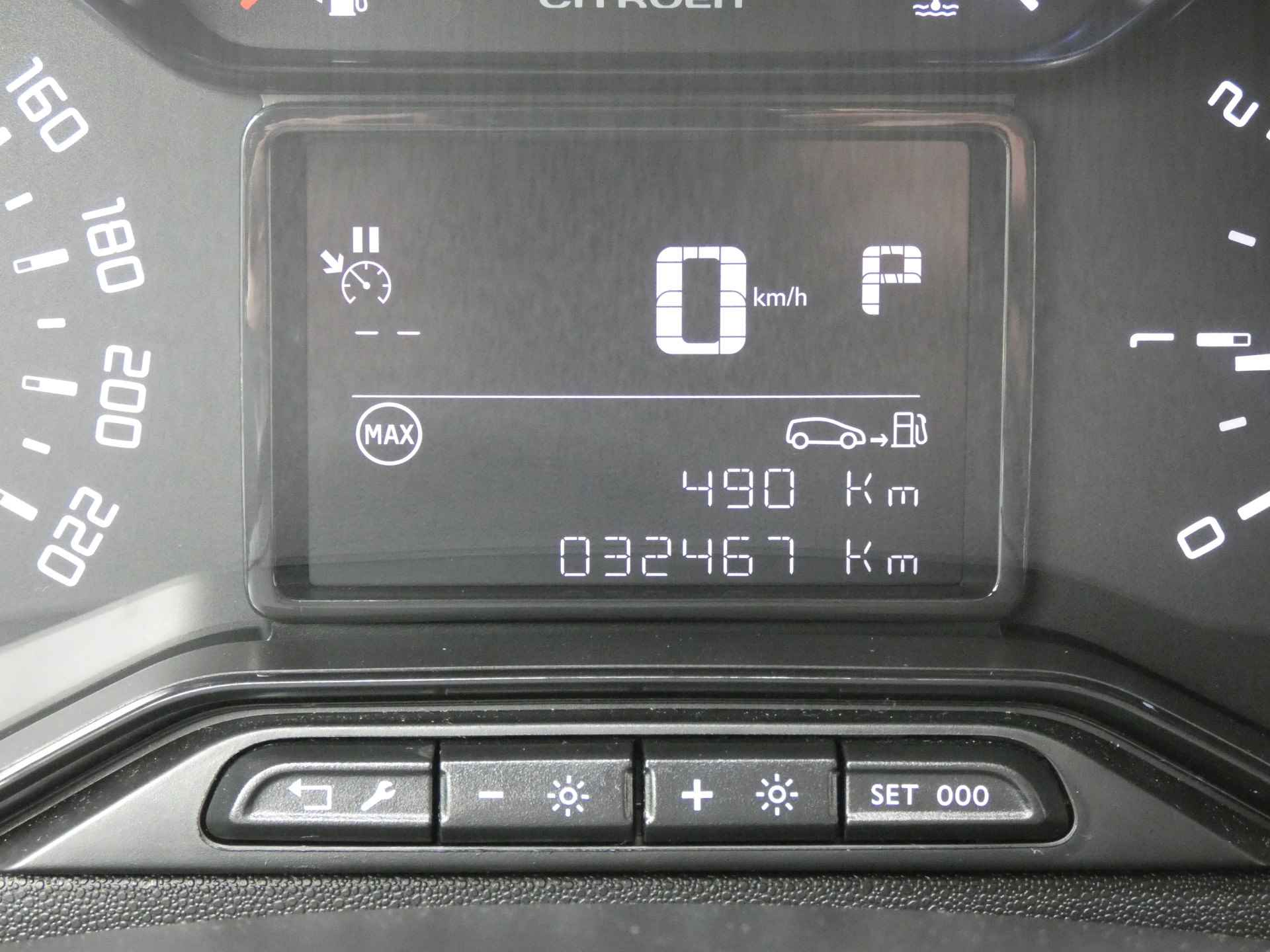 Citroën C3 1.2 110PK Shine ! AUTOMAAT !!! - 19/33