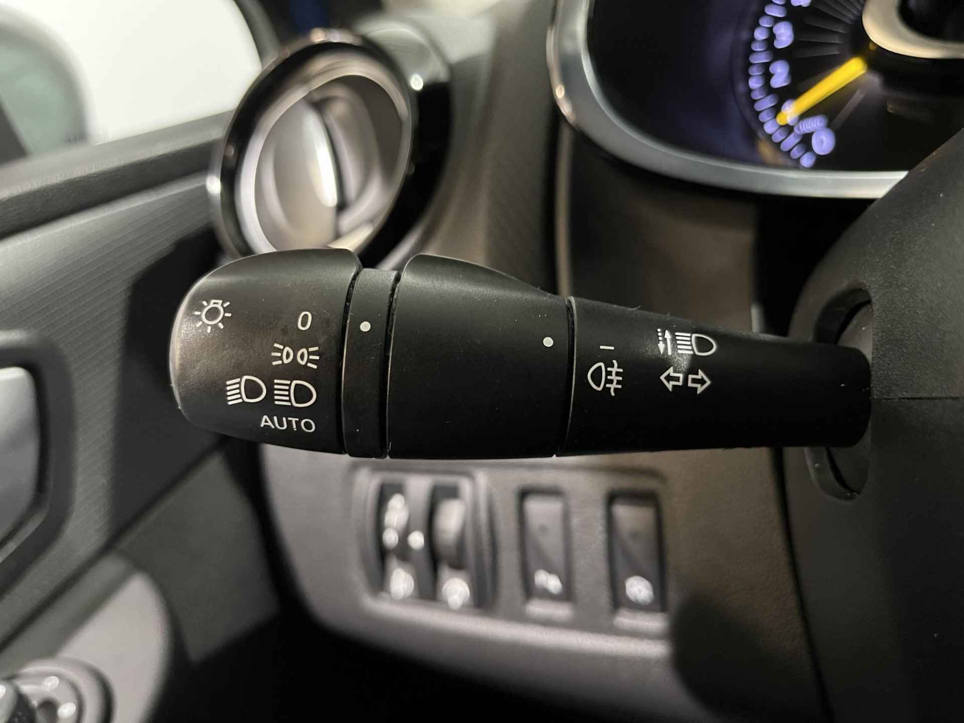 Renault Clio 0.9 - 90PK TCe Dynamique GT-Line | Navi | Climate Control | Camera | Privacy Glass | Lichtmetalen Velgen | Cruise Control | Bluetooth | Armsteun | - 17/28