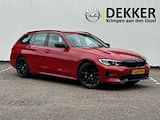 BMW 3 Serie Touring 330i SportLine met Navi, Black Pack, Head-Up, LED, Elek.A.Klep