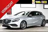 Mercedes-Benz A-klasse 180 Business Solution AMG | Stoelverwarming | Achteruitrijcamera| LED | NL Auto |