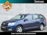 Dacia Logan MCV 0.9 TCe 90 Bi-Fuel Laureate | LPG | Parkeersensoren | Lichtmetalen velgen | Trekhaak