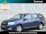 Dacia Logan MCV 0.9 TCe 90 Bi-Fuel Laureate | LPG | Parkeersensoren | Lichtmetalen velgen | Trekhaak