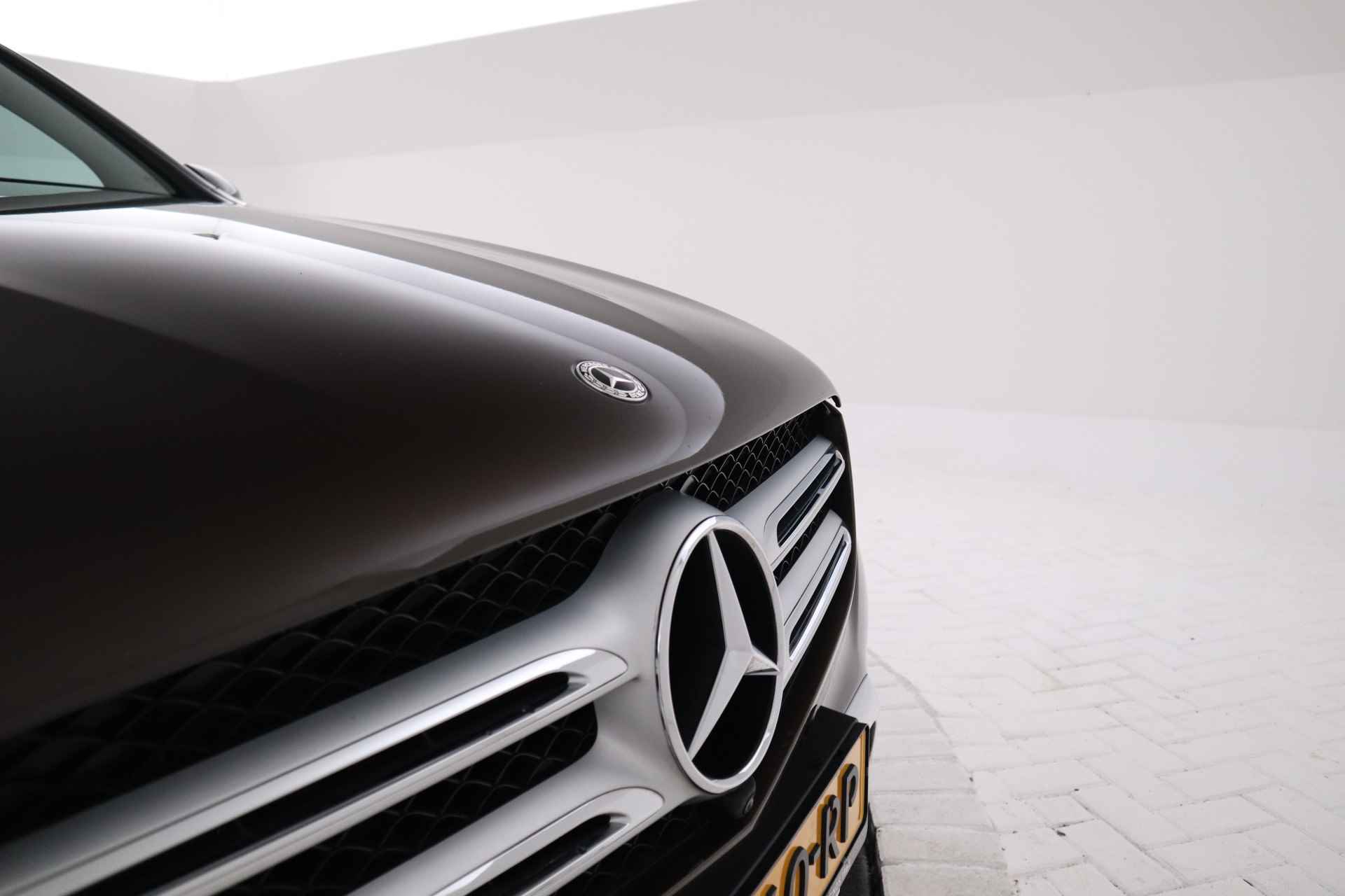 Mercedes-Benz GLC 350e 4MATIC Premium Plus 360 Graden Camera, Leer, Navi, Climate, - 7/49