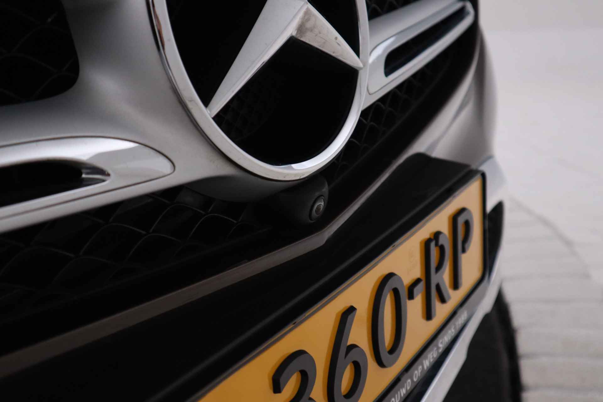 Mercedes-Benz GLC 350e 4MATIC Premium Plus 360 Graden Camera, Leer, Navi, Climate, - 9/49