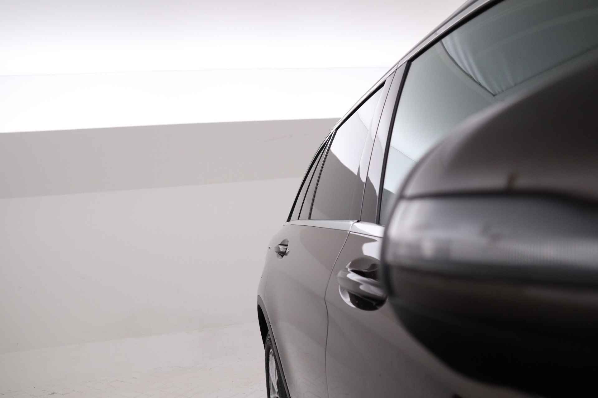Mercedes-Benz GLC 350e 4MATIC Premium Plus 360 Graden Camera, Leer, Navi, Climate, - 13/49