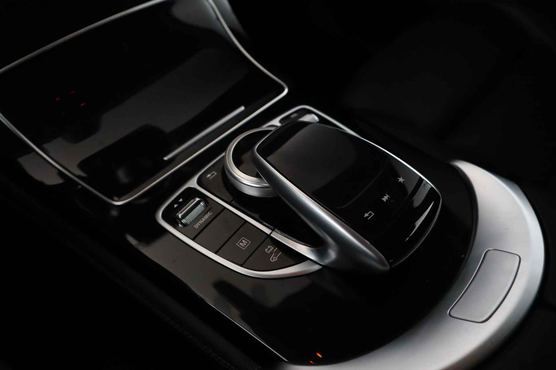 Mercedes-Benz GLC 350e 4MATIC Premium Plus 360 Graden Camera, Leer, Navi, Climate, - 32/49