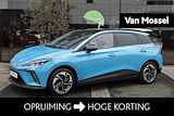 MG 4 Comfort 64 kWh | 450 km WLTP | Keyless Entry | Carplay |