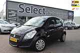 Suzuki Splash 1.0 VVT Comfort |AIRCO|1E EIGENAAR|DEALER ONDERH.|ZEER ZUINIG