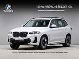 BMW iX3 High Executive 80 kWh