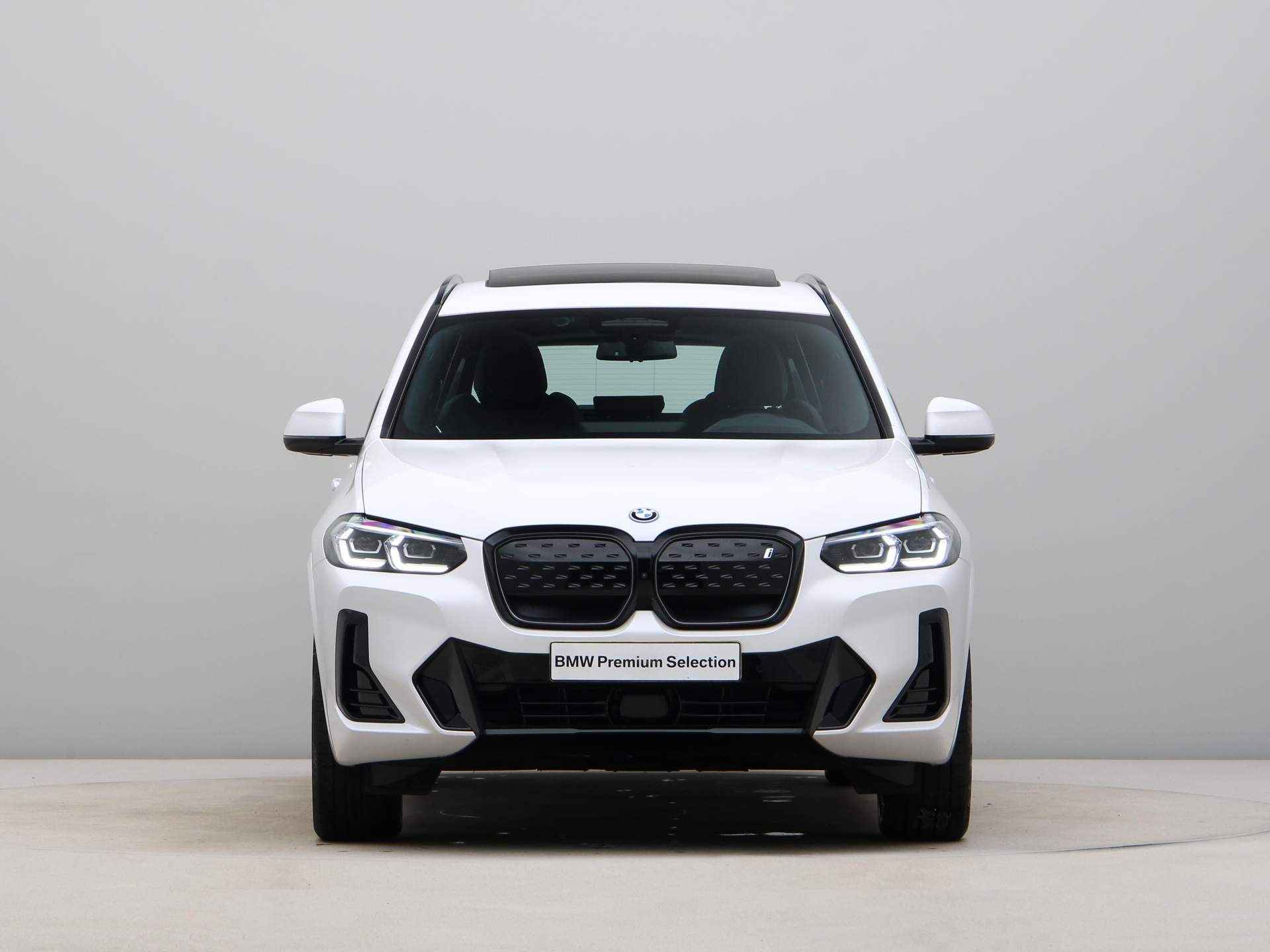 BMW iX3 High Executive 80 kWh - 7/28