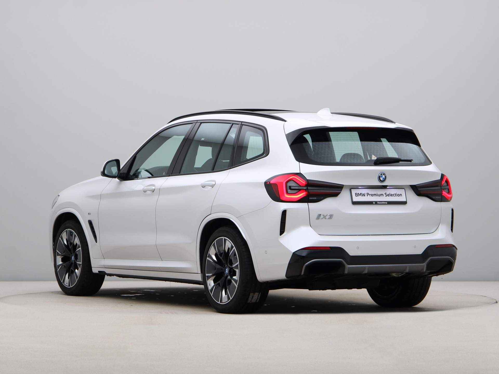 BMW iX3 High Executive 80 kWh - 12/28