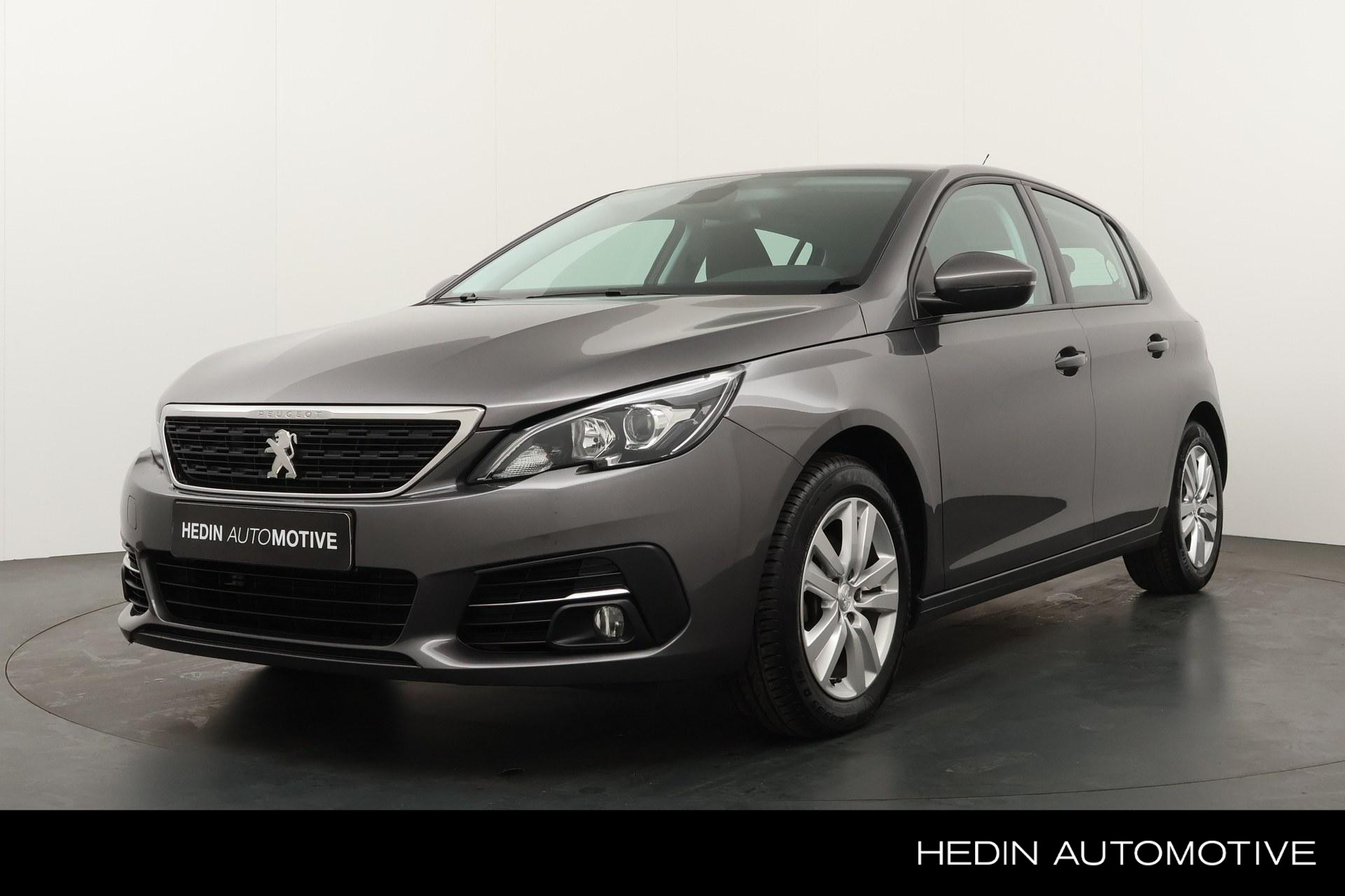 Peugeot 308 1.5 BlueHDi Blue Lease Avantage | Navigatie | Climate control | Cruise Controle | PDC | LMV | SLECHTS 48500 km.