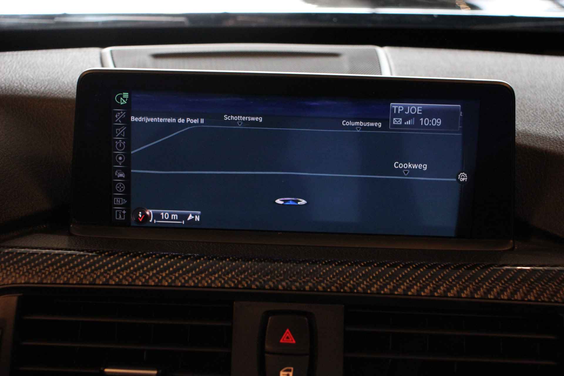 BMW M4 - 4-serie Cabrio | HUD | 431PK | 360 Camera | H/K | Dealeronderhouden - 41/57