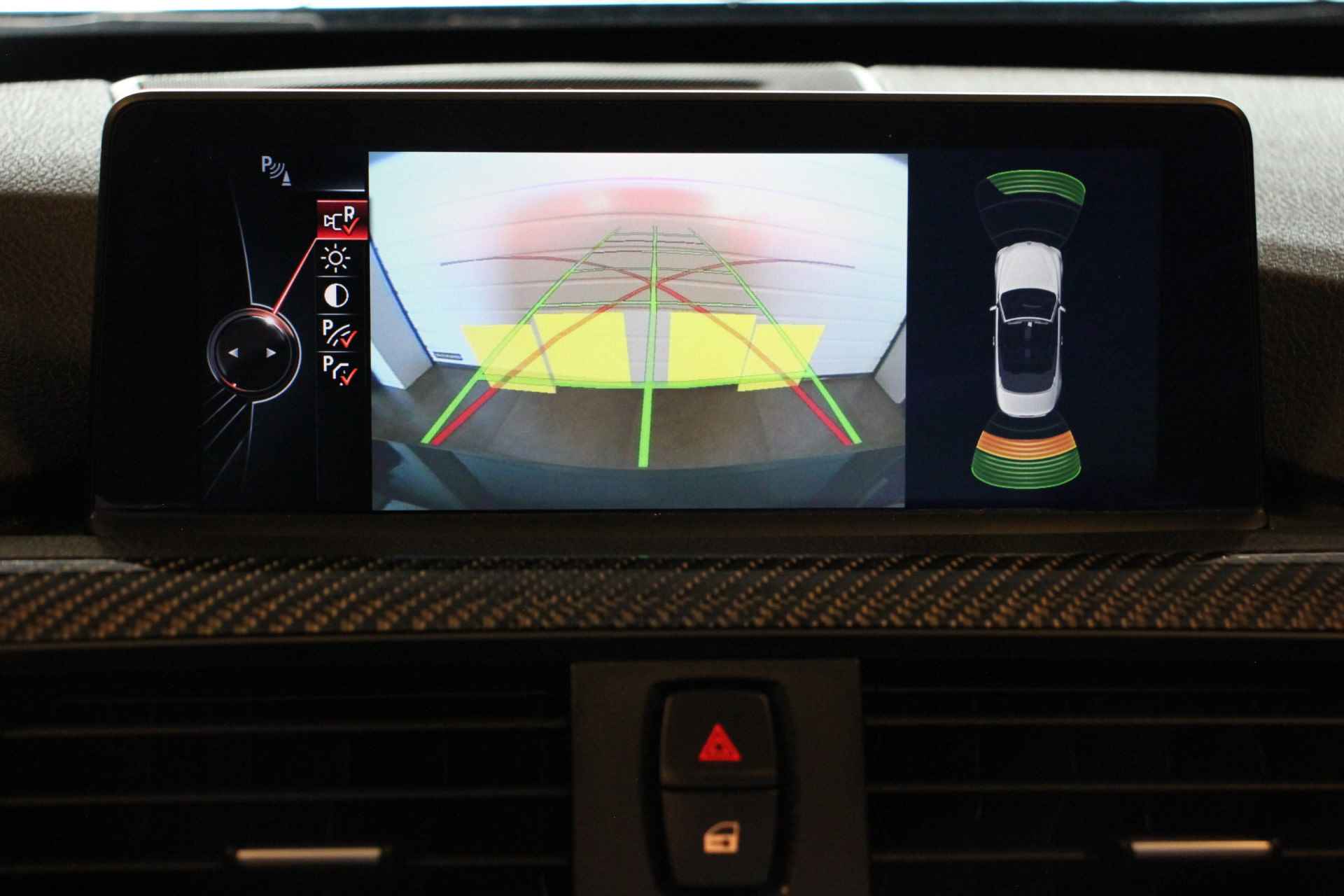 BMW M4 - 4-serie Cabrio | HUD | 431PK | 360 Camera | H/K | Dealeronderhouden - 43/57