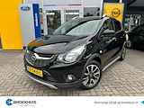 Opel KARL 1.0 75PK ROCKS | NAVIGATIE| AIRCO| CRUISE CONTROL| DAB| HOGE INSTAP!