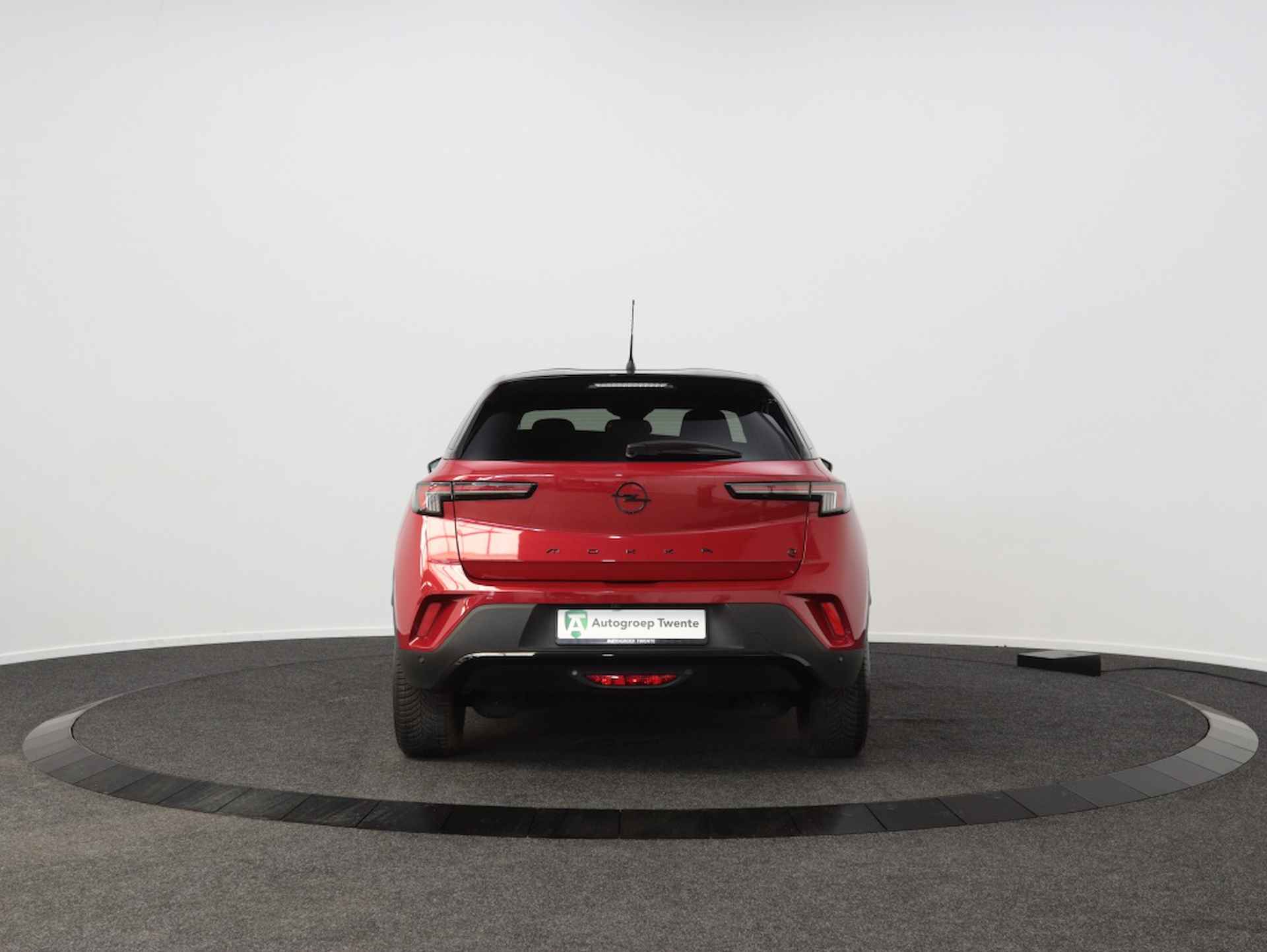 Opel Mokka-e GS 50-kWh 11kw | Navigatie | Full EV | Carplay | - 9/47