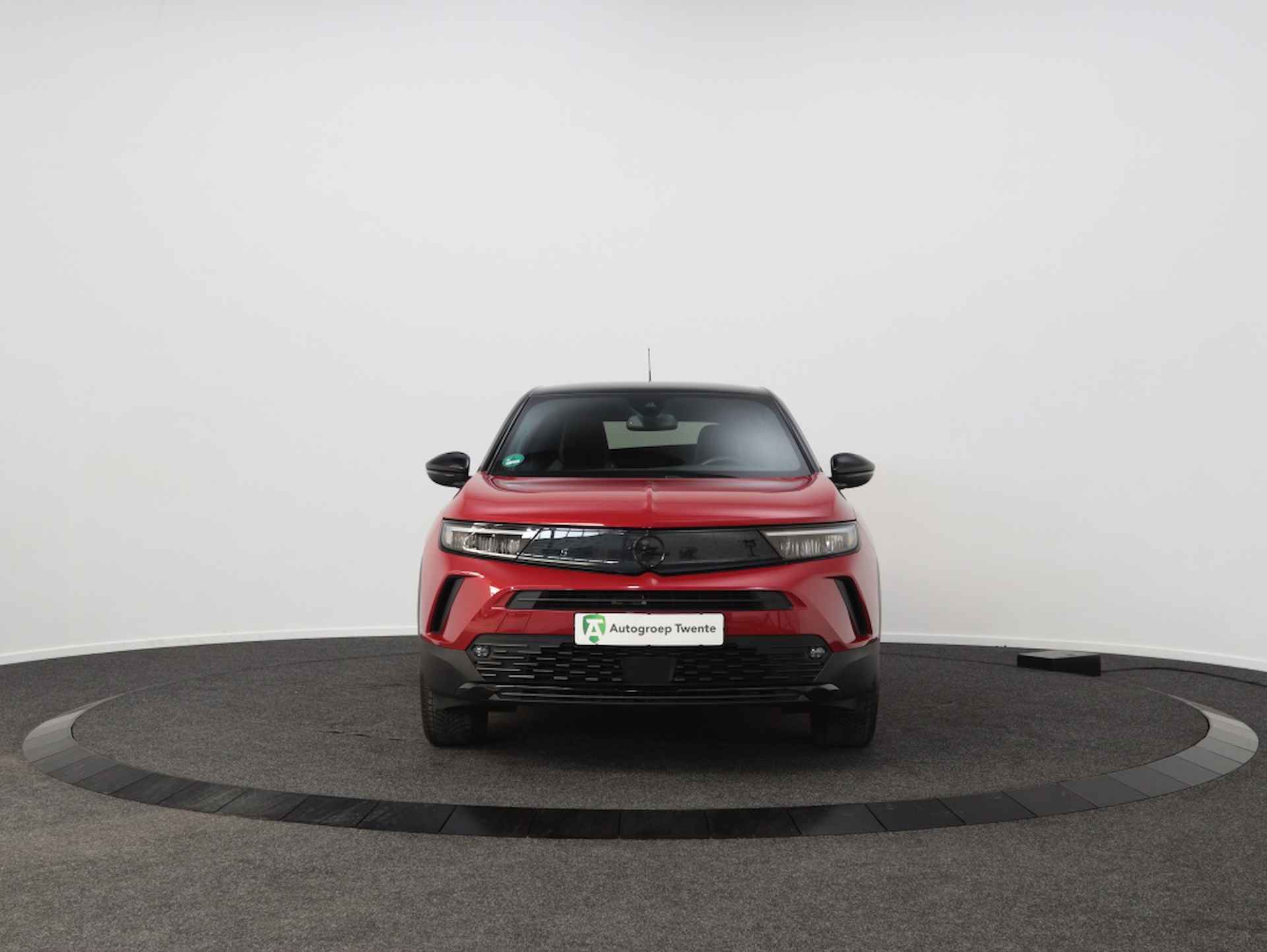 Opel Mokka-e GS 50-kWh 11kw | Navigatie | Full EV | Carplay | - 14/47