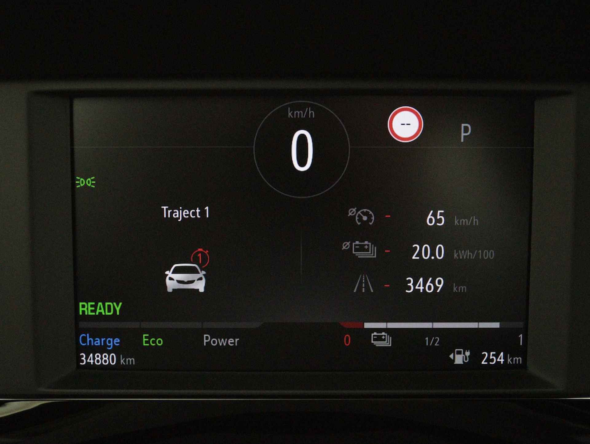 Opel Mokka-e GS 50-kWh 11kw | Navigatie | Full EV | Carplay | - 29/47