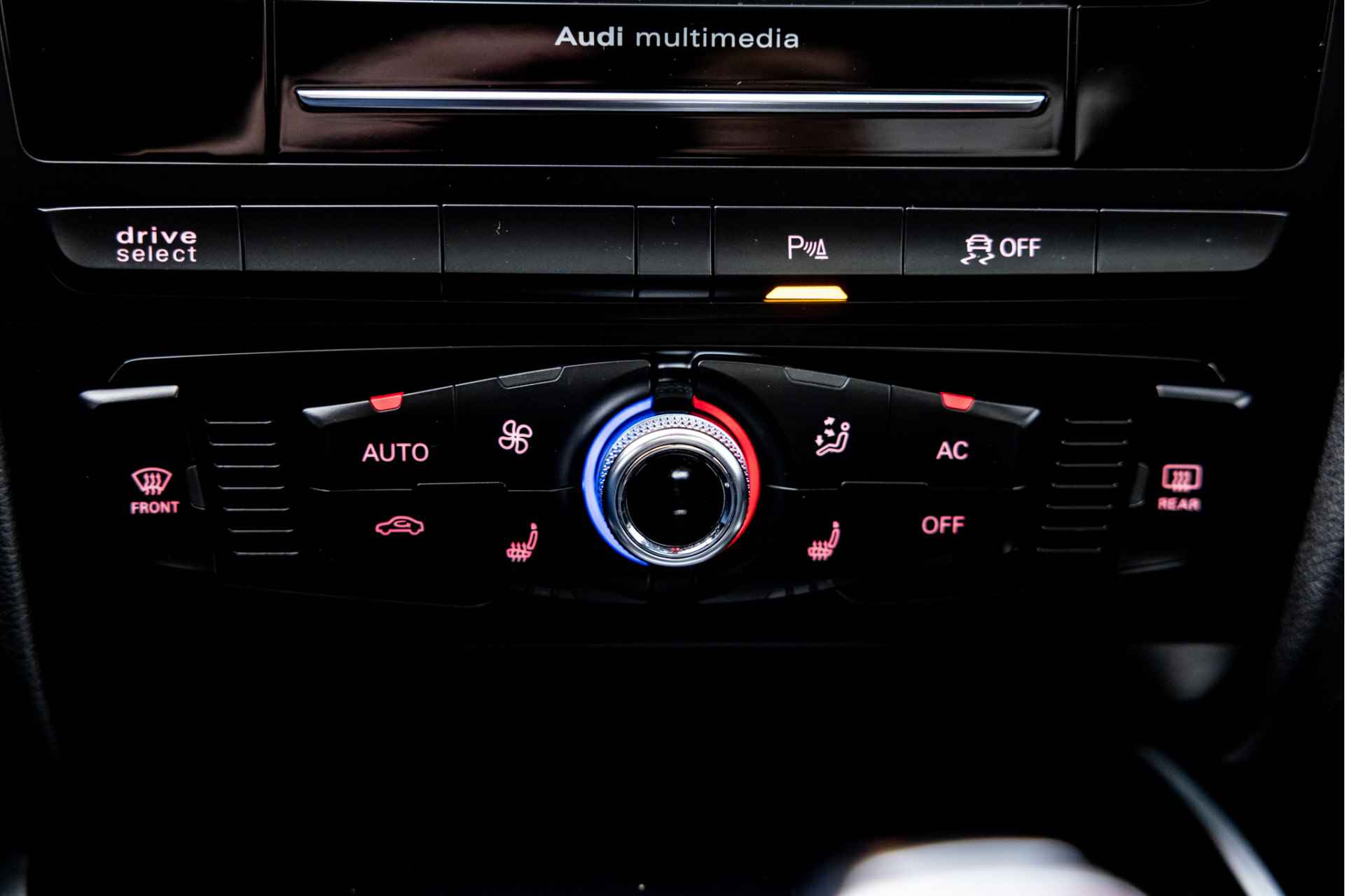 Audi RS5 Coupé 4.2 FSI V8 Quattro | Pano | Unieke staat | Milltek | B&O - 34/52