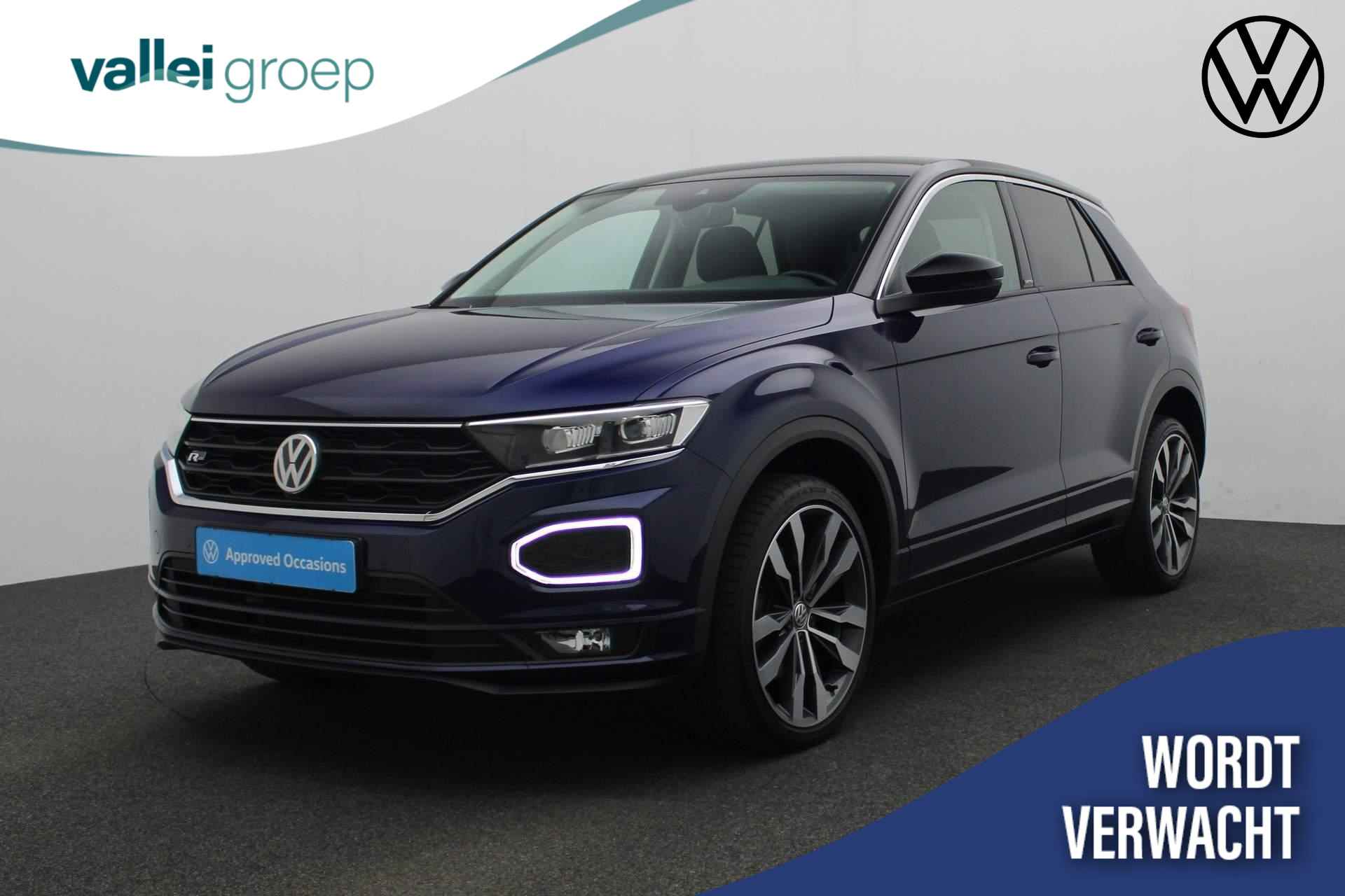 Volkswagen T-Roc BOVAG 40-Puntencheck