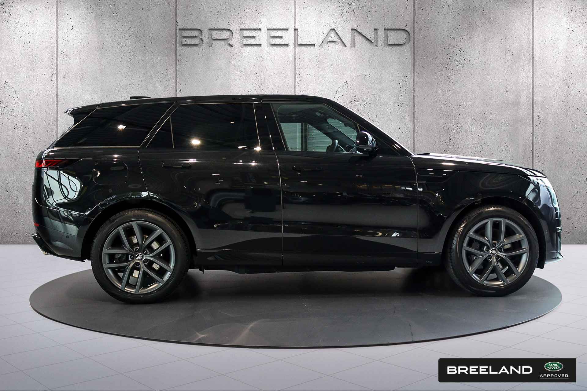 Land Rover Range Rover Sport P440e Dynamic SE | 22" | Panoramadak - 6/37