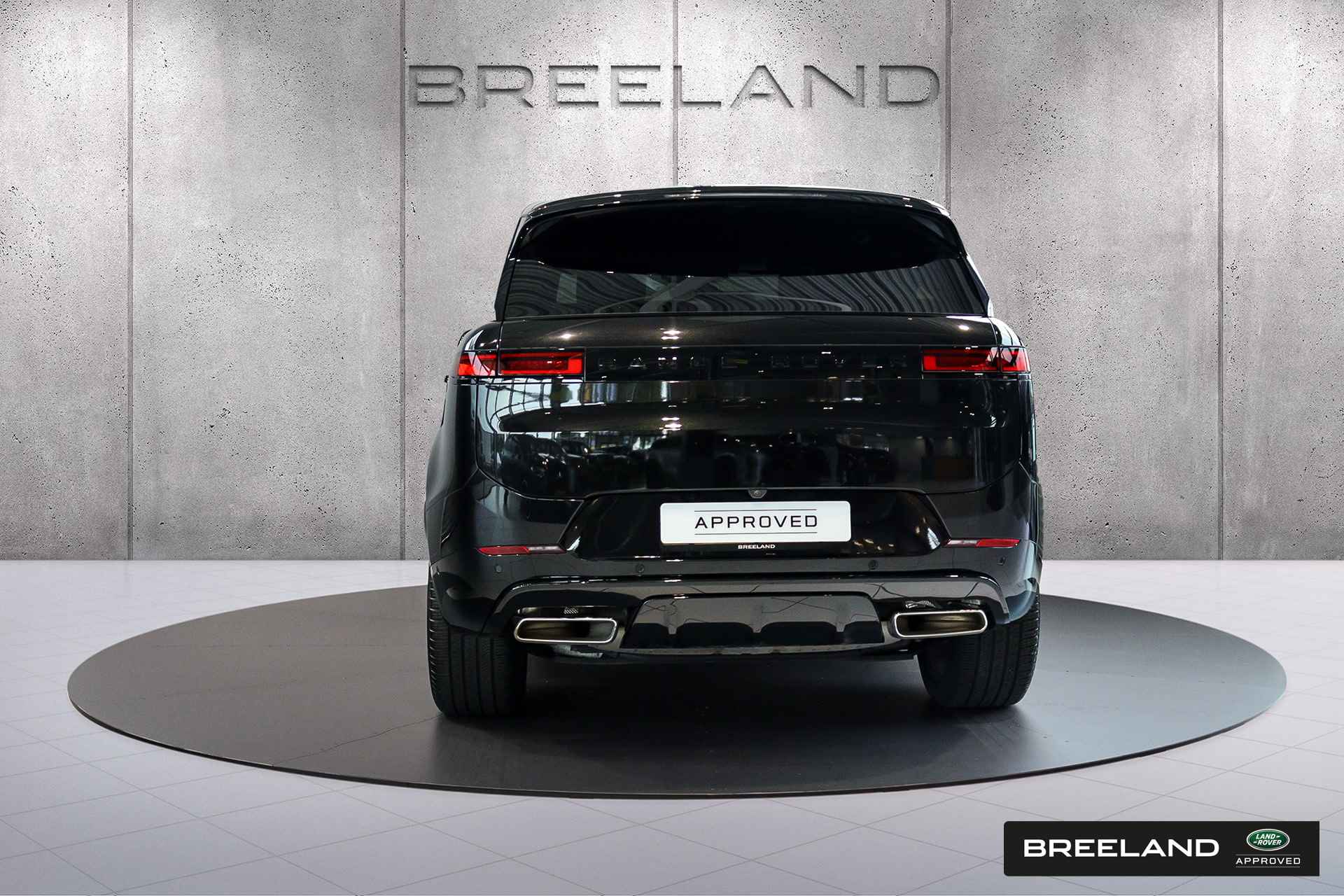 Land Rover Range Rover Sport P440e Dynamic SE | 22" | Panoramadak - 7/37