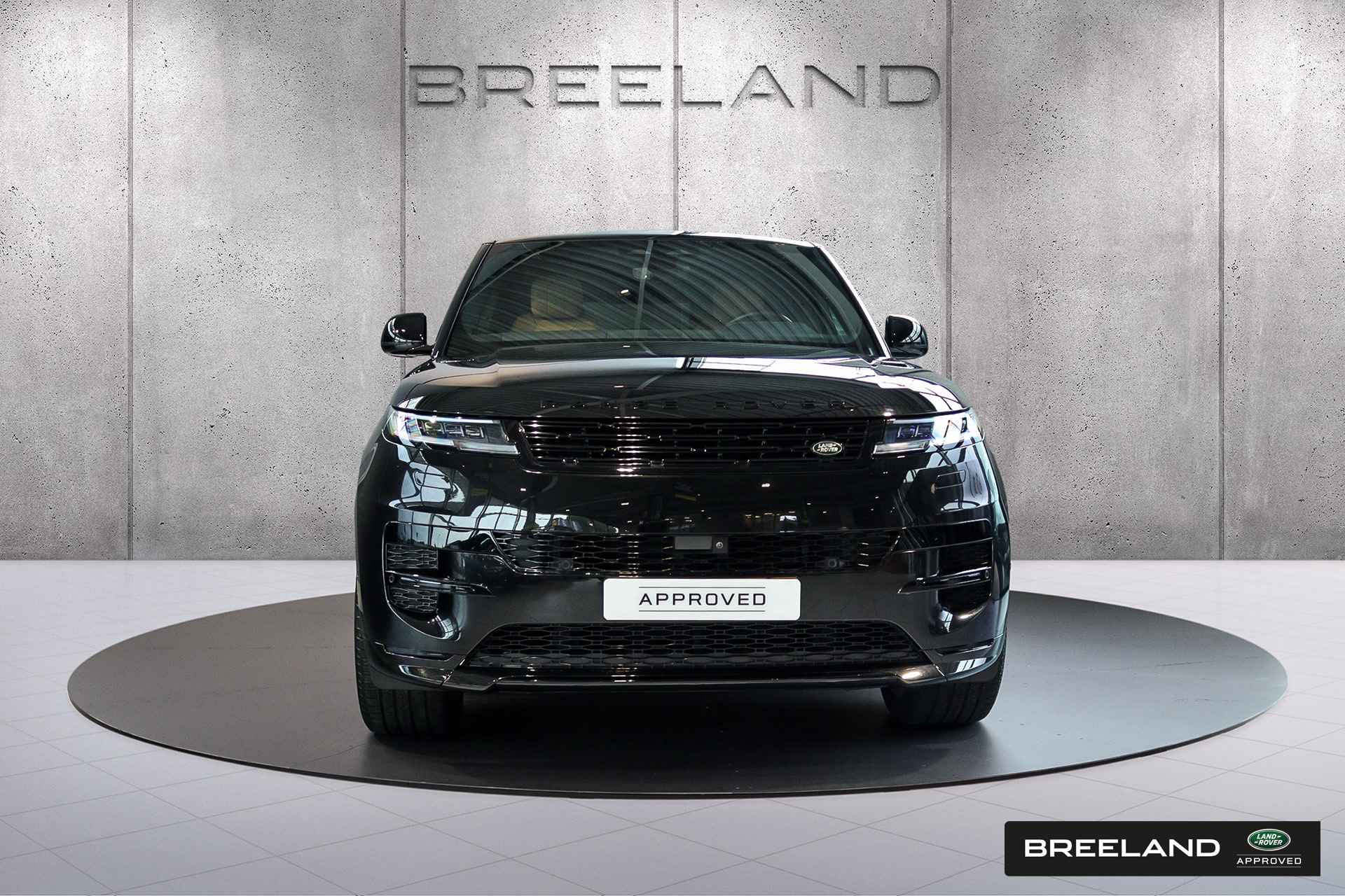 Land Rover Range Rover Sport P440e Dynamic SE | 22" | Panoramadak - 8/37