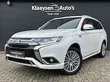 Mitsubishi Outlander 2.4 PHEV Intense 4WD AUT. | 1e eigenaar | dealer onderhouden | navigatie | camera | carplay | keyless | incl. BTW