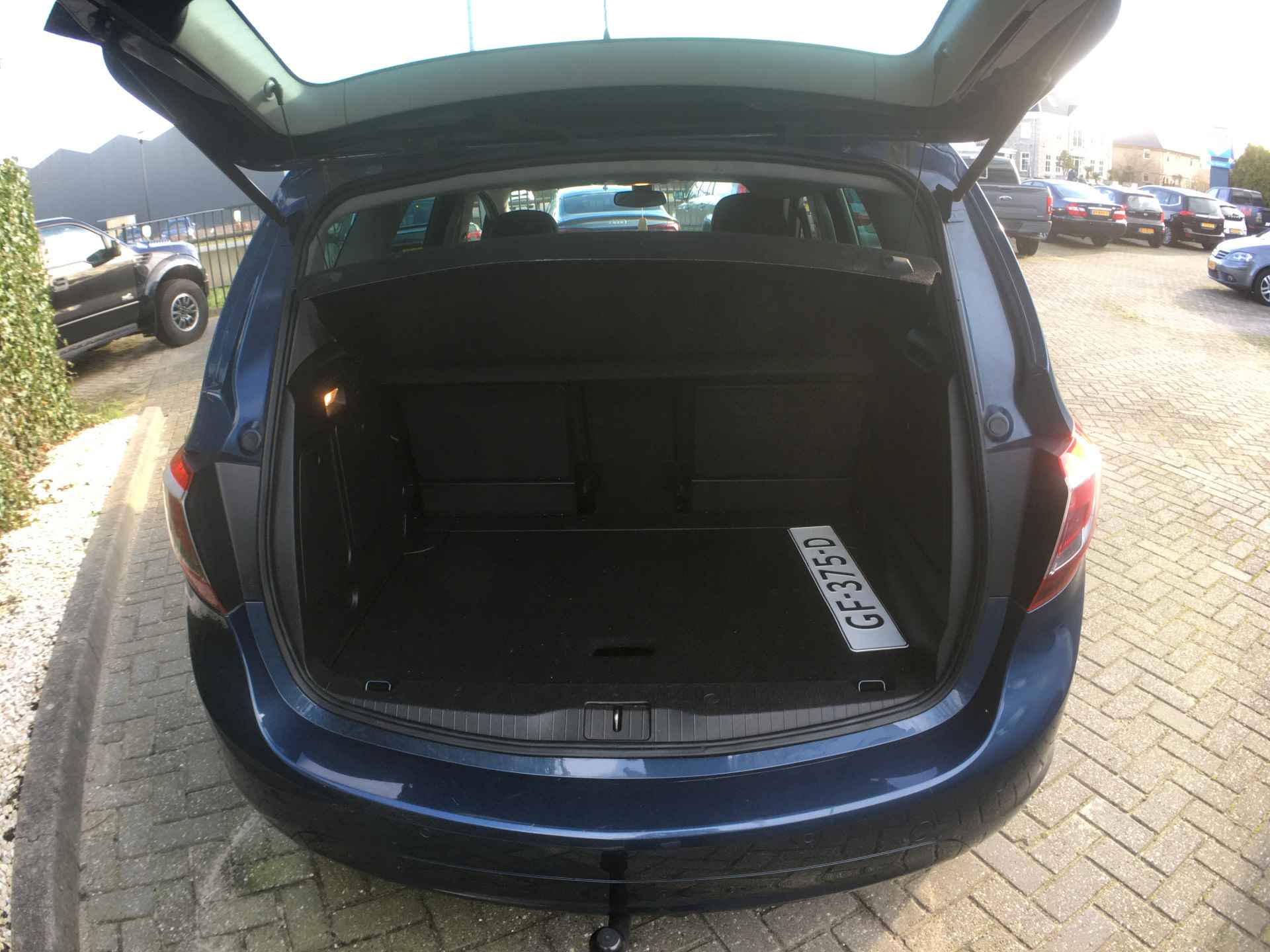 Opel Meriva 1.4 Turbo Cosmo NAP, NL auto - 5/29
