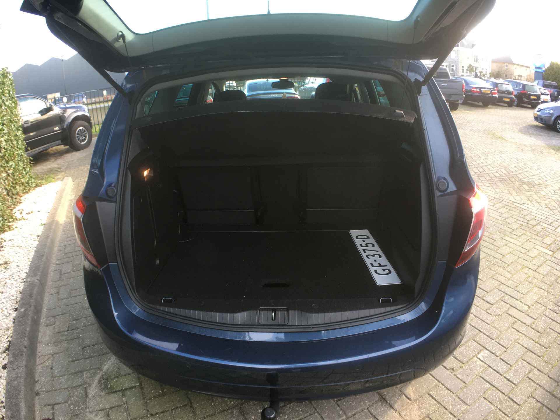 Opel Meriva 1.4 Turbo Cosmo NAP, NL auto - 6/29