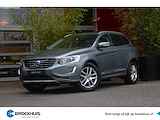 Volvo XC60 2.0 T5 Automaat Summum | Schuifdak | Keyless | Stoelverwarming | Memory Seat | Achteruitrijcamera | Cruise Control | Xenon