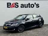 Lexus CT 200h Business Line Hybride Automaat Parkeercamera Cruise control Navigatie