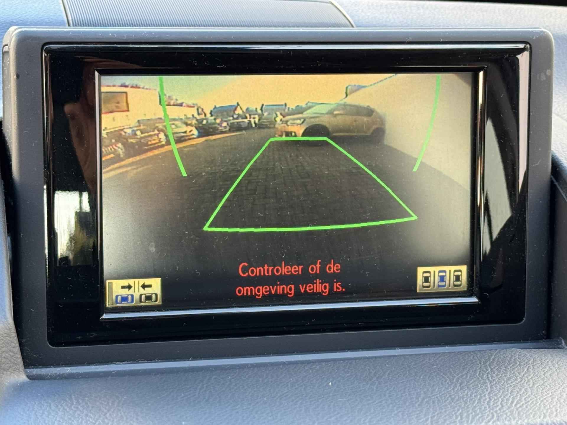 Lexus CT 200h Business Line Hybride Automaat Parkeercamera Cruise control Navigatie - 6/51