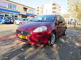 FIAT Punto 1.4 5DR GRANDE Airco etc