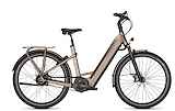 KALKHOFF IMAGE 7.B EXCITE+ GRIJS L 2023 Dames Crystalgrey Matt L 53cm 27.5 Inch 2023