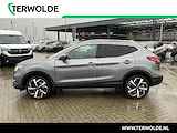 Nissan Qashqai 1.3 DIG-T Tekna