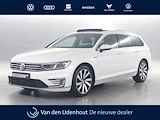 Volkswagen Passat Variant 1.4 TSI 218pk GTE Highline DSG / Panoramadak / Stoelverwarming / Leder / Memory stoel