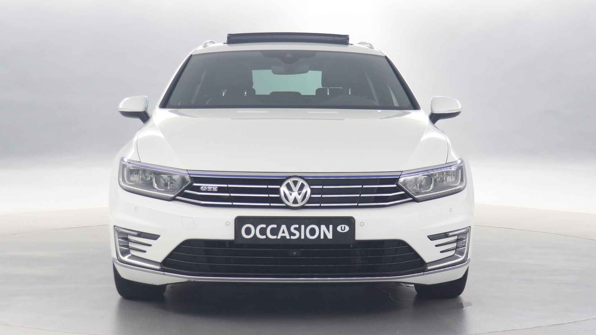 Volkswagen Passat Variant 1.4 TSI 218pk GTE Highline DSG / Panoramadak / Stoelverwarming / Leder / Memory stoel - 7/40