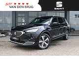 SEAT Tarraco 1.4 TSI e-Hybrid PHEV Xcellence | Achteruitrijcamera |  Stoelverwarming voor en achter | Elek. achterklep | DCC |