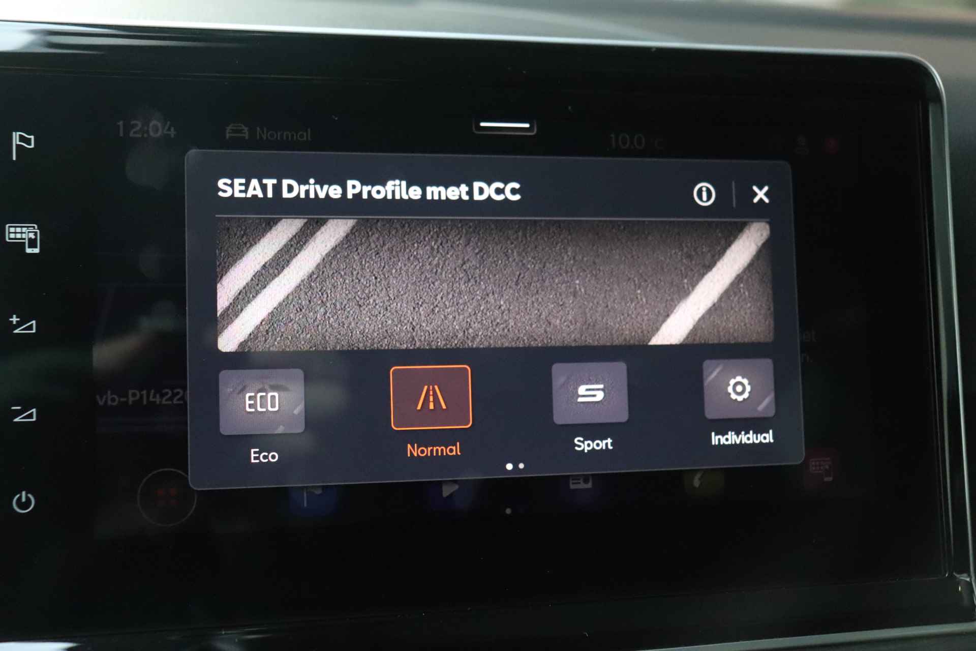 SEAT Tarraco 1.4 TSI e-Hybrid PHEV Xcellence | Achteruitrijcamera |  Stoelverwarming voor en achter | Elek. achterklep | DCC | - 23/44