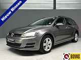 Volkswagen GOLF Variant 1.4 TSI Highline 125pk|Automaat|Xenon|PDC|Cruise